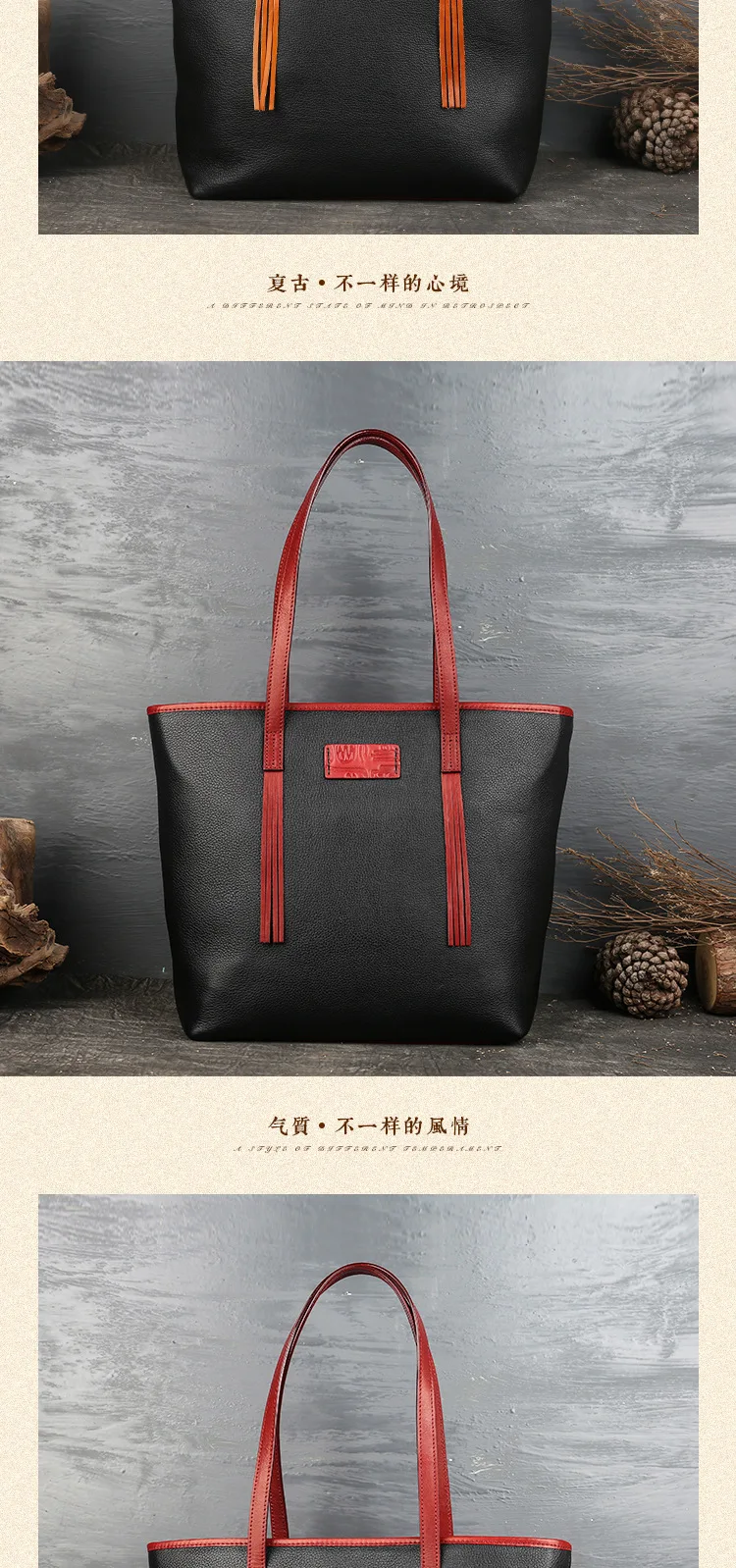 Женская сумка, кожаная, Ретро стиль, с перекрестными краями, одна женская сумка, вертикальная, квадратная, подмышка, сумка, высокое качество, Totte, сумка