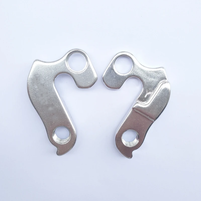 Patte De Dérailleur BIKESOS Pour Scott – Alu Noir, Compatible Genius, Spark, Scale, Neuf