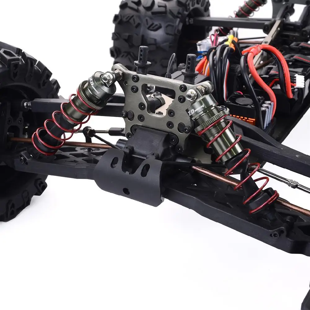 RCtown ZD Racing 9021-V3 1/8 2,4 г 4WD 80 км/ч бесщеточный ру автомобиль полномасштабный Электрический Truggy RTR игрушки