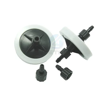 

Free Shipping UV Inkjet Printer 10microns 45mm for SEK Spectra Konica Xaar UV Ink Filter 10Pcs