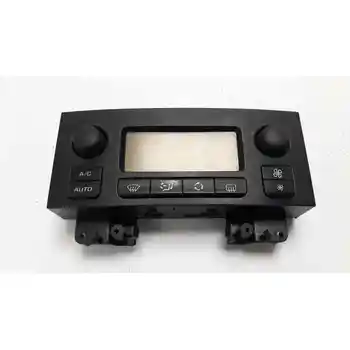 

9658084577 CONTROL AIR CONDITIONER CITROEN C4 SALOON
