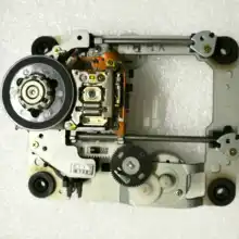 VNP1713 для PIONEER DVD оптические линзы лазера до VNP1713-A VXX2653 VXX2658 DV-S5D S6D S10A