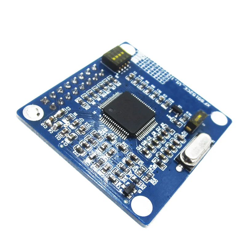 1 шт. XFS5152CE синтез речи модуль live human aztement TTS voice module
