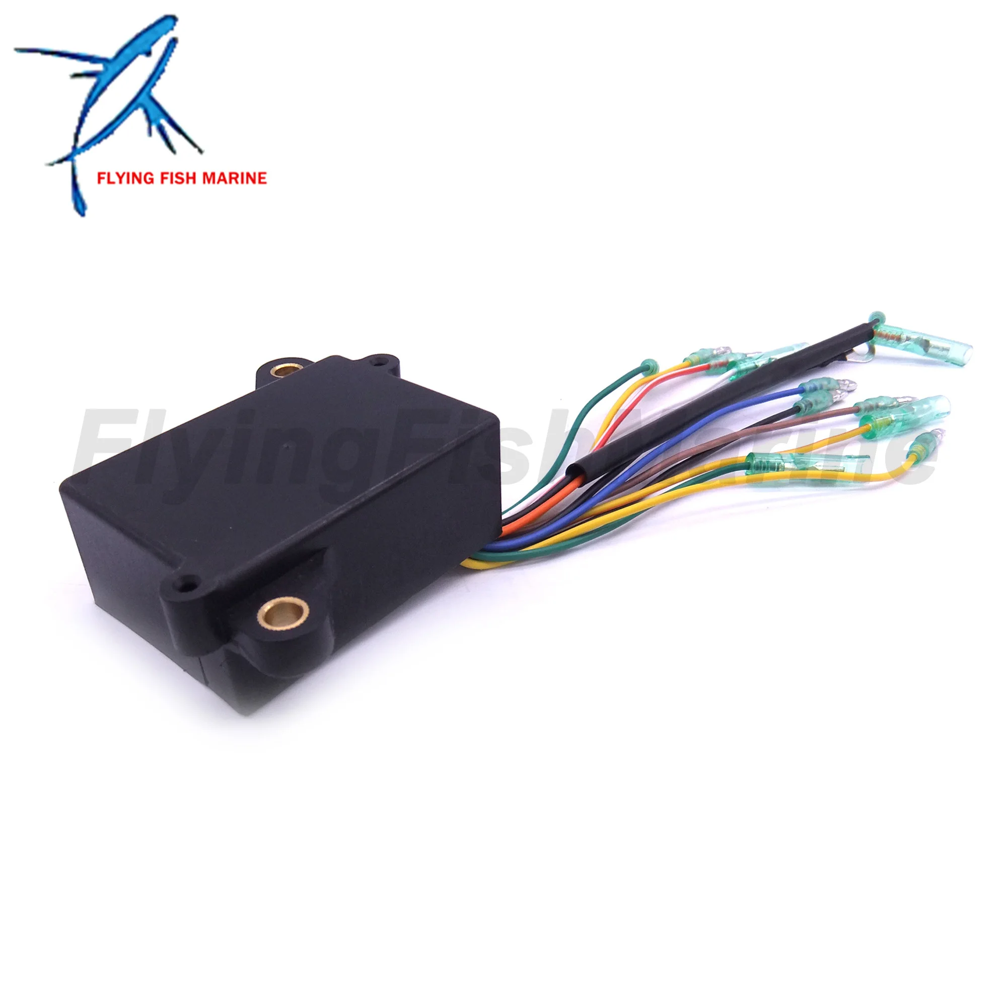 68T-85540-00 Centralina. UNITÀ ASSY per motore fuoribordo