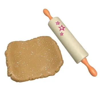 

1pcs Mini Kitchen Toy Play House Toy Props Simulation Cooking Snack Hamburgers Educational Toys For Kids Girl Simulation Toy