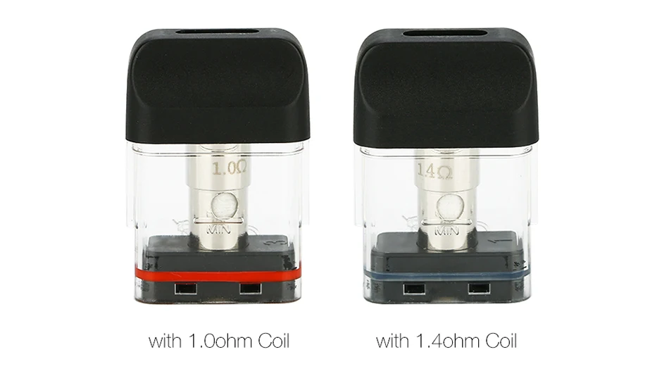 Artery PAL SE Pod Cartridge 2ml 3pcs