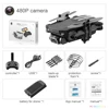 480P Black 1B Box