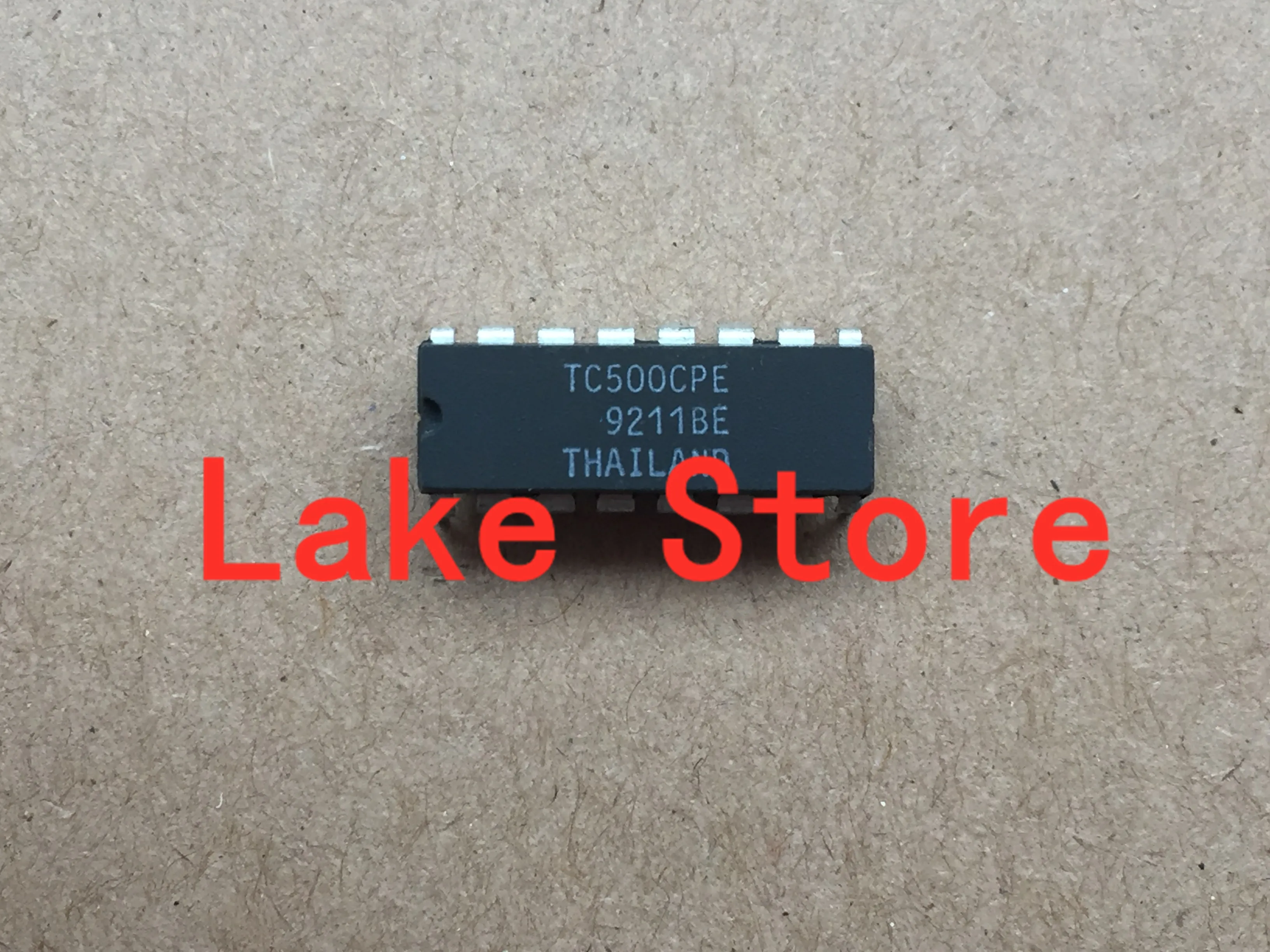 

5 unids/lote TC500CPE TC9198P TC35080P TC5043P TC55257DPL-85V TC5051P TC35301BP DIP