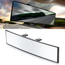 1 шт. универсальный широкоугольный изогнутый внутренний зажим на зеркало заднего вида для автомобиля грузовика автомобиля аксессуары для интерьера