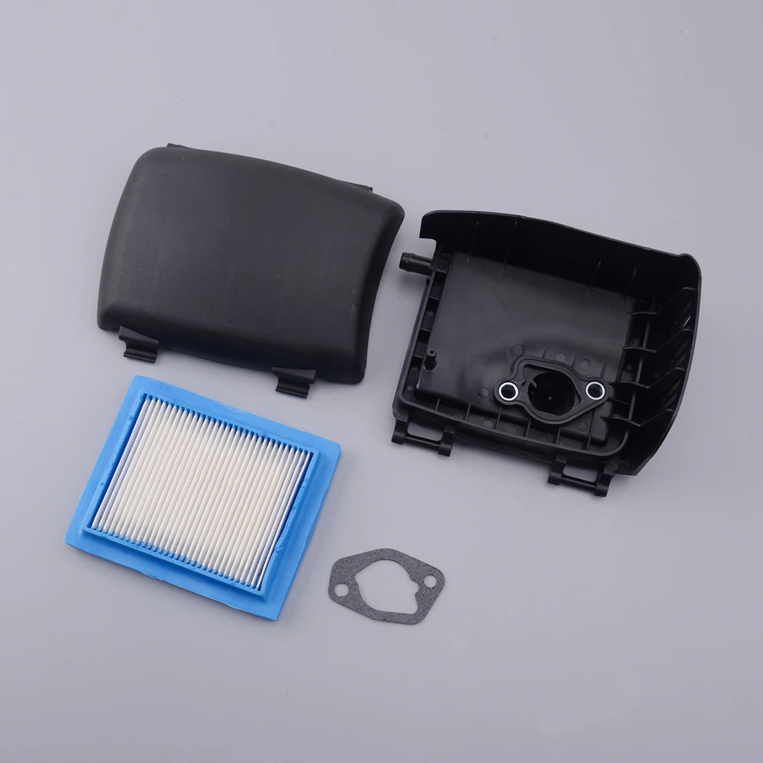 

Крышка воздушного фильтра двигателя подходит для Kohler 14-743-03-S XT675-2044 XT675-2075 XT650-2017 PH-XT675-3043 XT675-3066 PH-XT675-2044