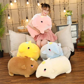 

New Dreamy Food Dreams Doll Pillow Anime Baby Cute Girl Heart Animal Doll Gift Girl Toys for Kids
