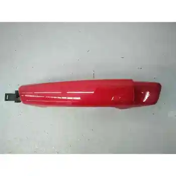 

HANDLE OUTER REAR LEFT AUDI A3 SPORTBACK (8VA)