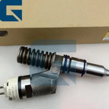 

Fuel Injector 211-3025 for CAT excavator CATERPILLAR