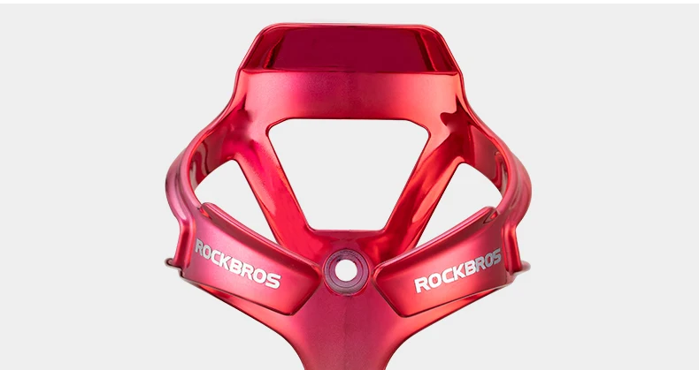 Ultralight MTB Bike PC Bottle Cage Bottle Holder MTB Mountain Road Bike Water Bo