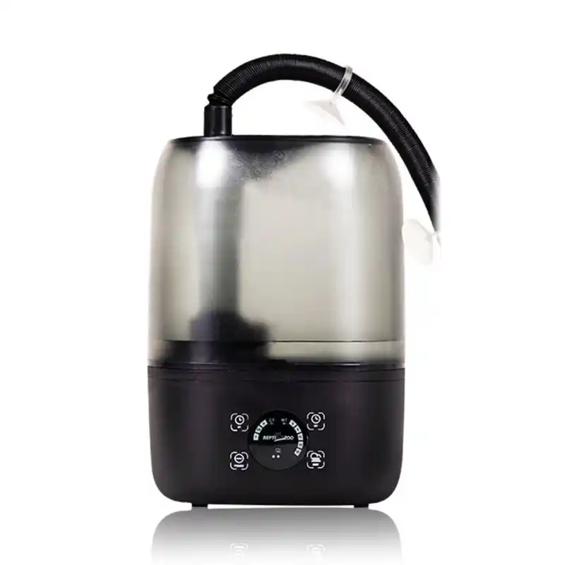 humidifier for bearded dragon