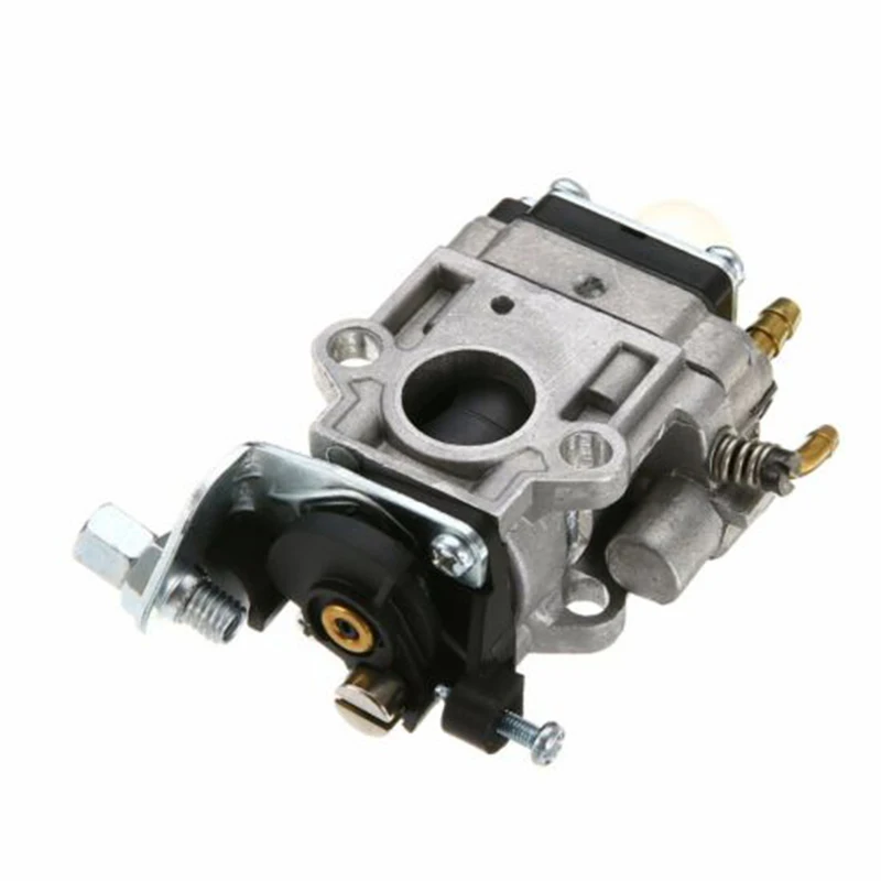 Carburetor For Strimmer Hedge Trimmer Kit Primer Bulb Gasket Fuel Line Filter Chainsaw Power Tools Engine Quality | Инструменты