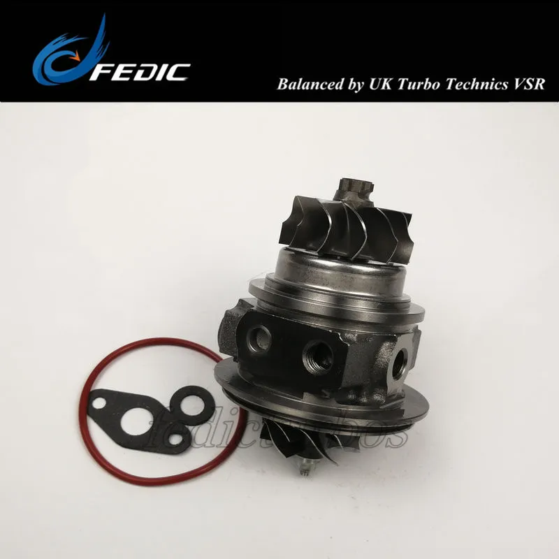 Турбина TD04HL-15T-6 49189-01700 49189-01800 8828113 турбо зарядное устройство картридж КЗПЧ для Saab 9000 2,3 AERO 220/224 hp 1993