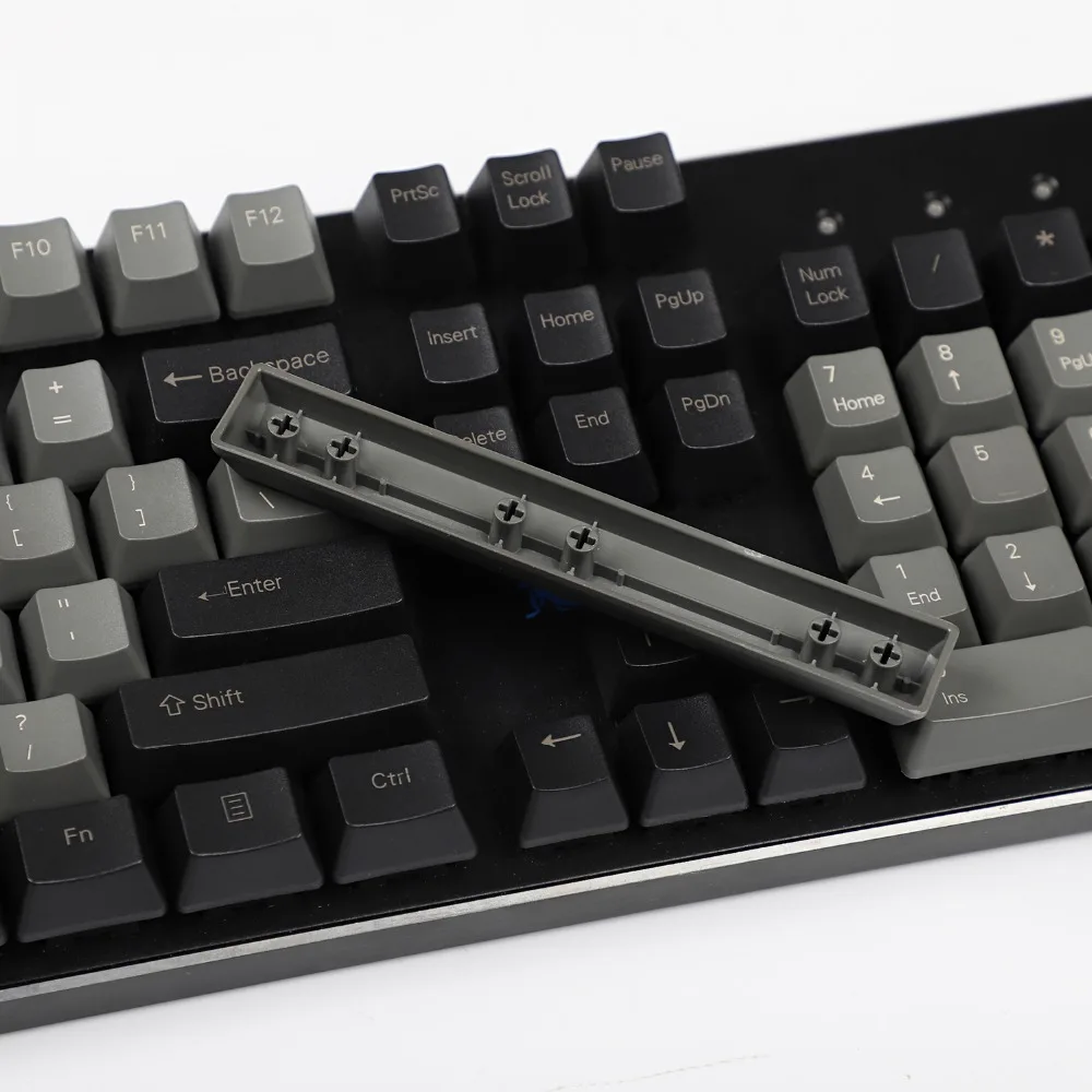 YMDK Dolch толстые PBT ANSI ISO Keyset OEM профиль колпачки для MX механическая клавиатура