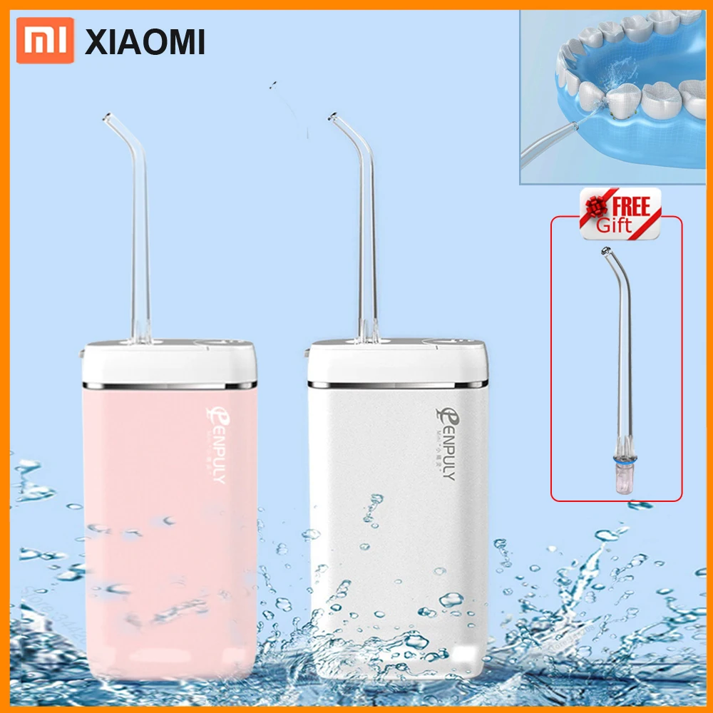Ирригатор enpuly portable irrigator Ирригатор enpuly portable irrigator отзывы ирригатор donfeel or 840