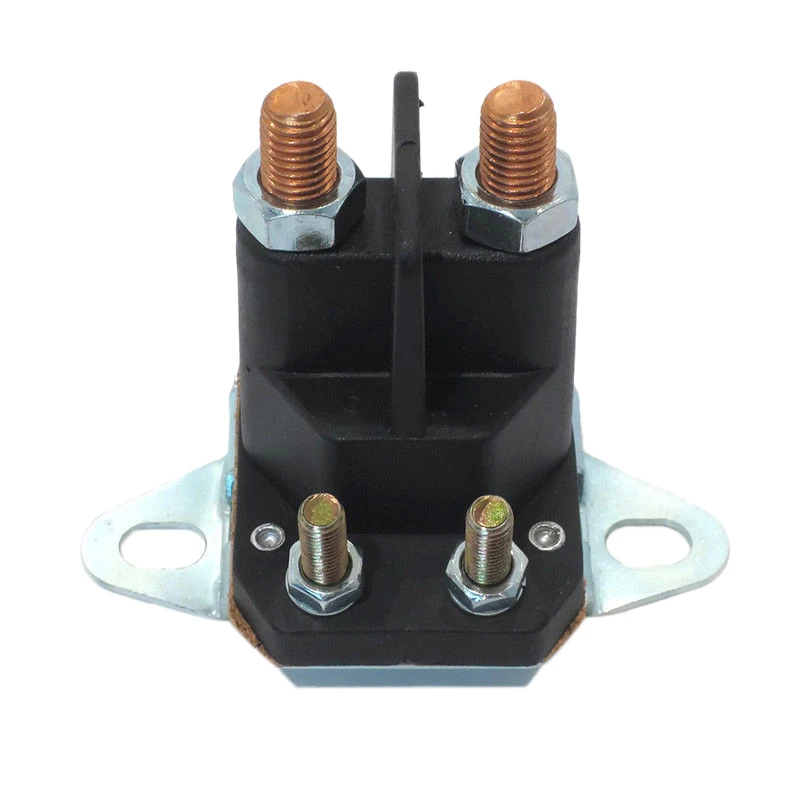 

Starter Small Engine Remote Electromagnetic Relay Assembly 109081X 109446X