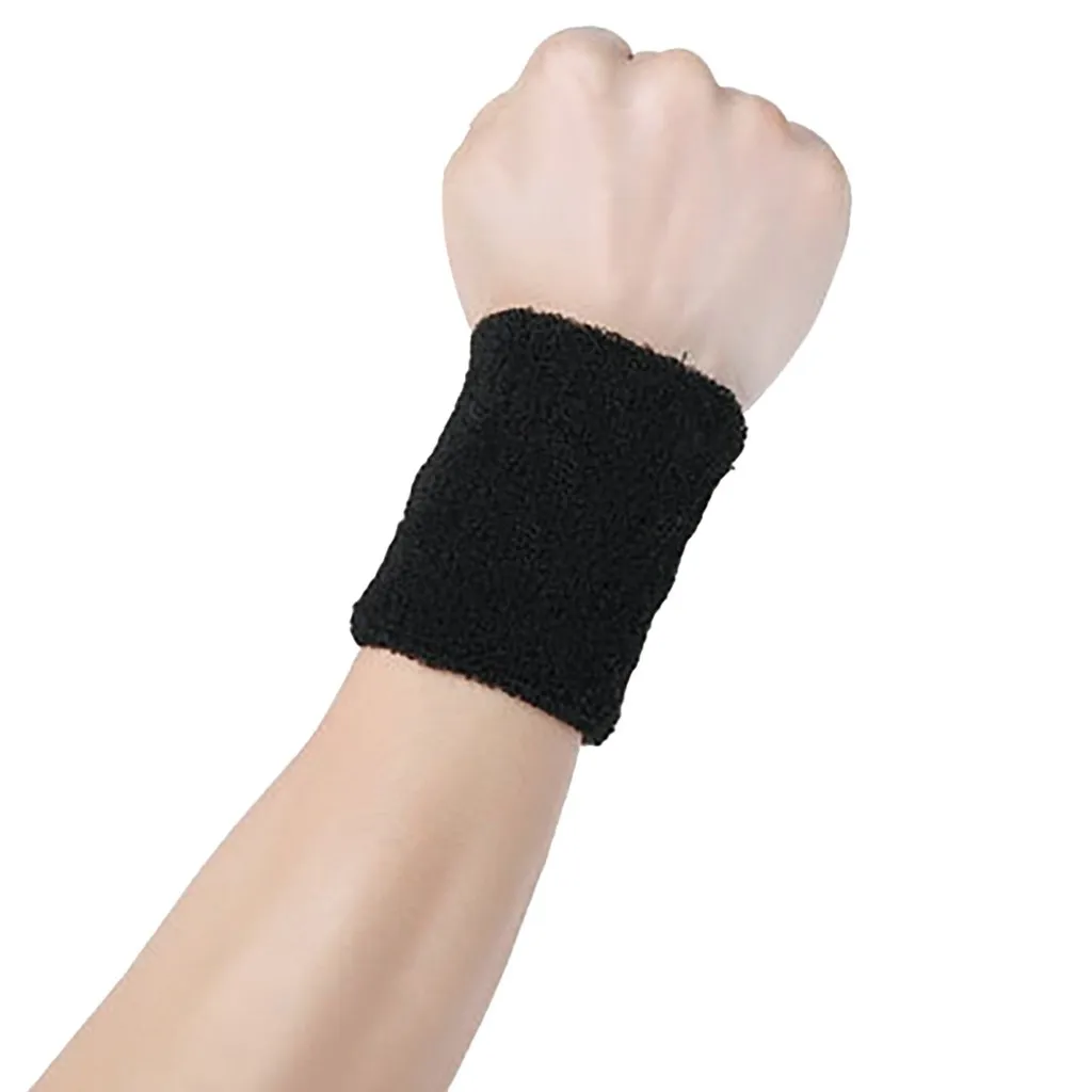 yoga wrist wraps