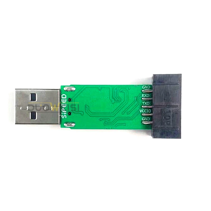 Sipeed USB-JTAG 2