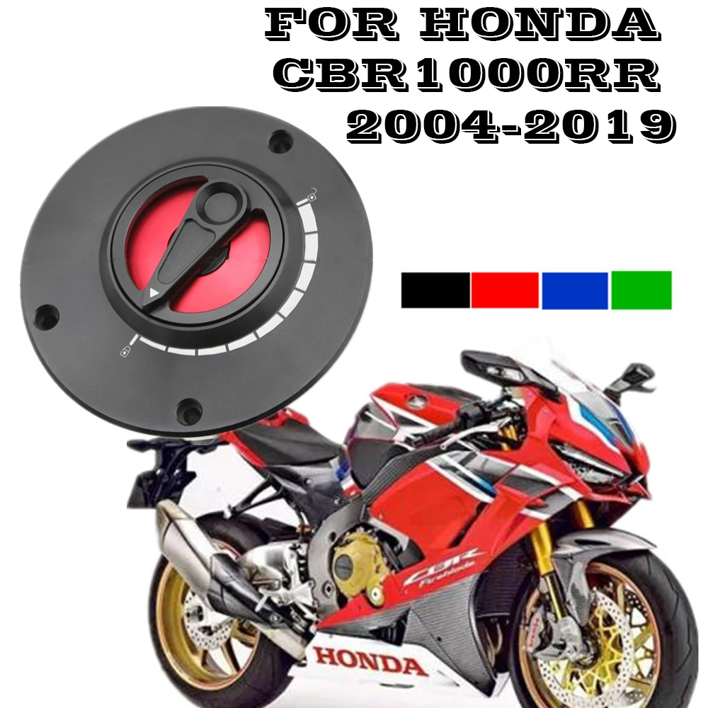 Подходит для Honda CBR 1000 cr cbr rr r 2004-2019 мотоциклетный указатель Тип БЕСКЛЮЧЕВОЙ