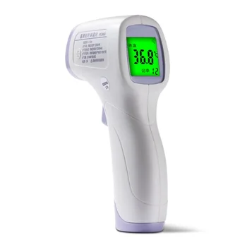 

Multi-purpose digital non-contact infrared body forehead thermometer