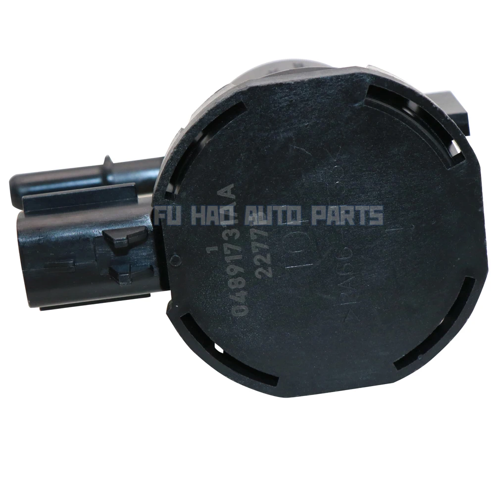 Подлинный OEM 04891731AA линейный клапан управления продувкой для Dodge Jeep ram Mitsubishi Raider