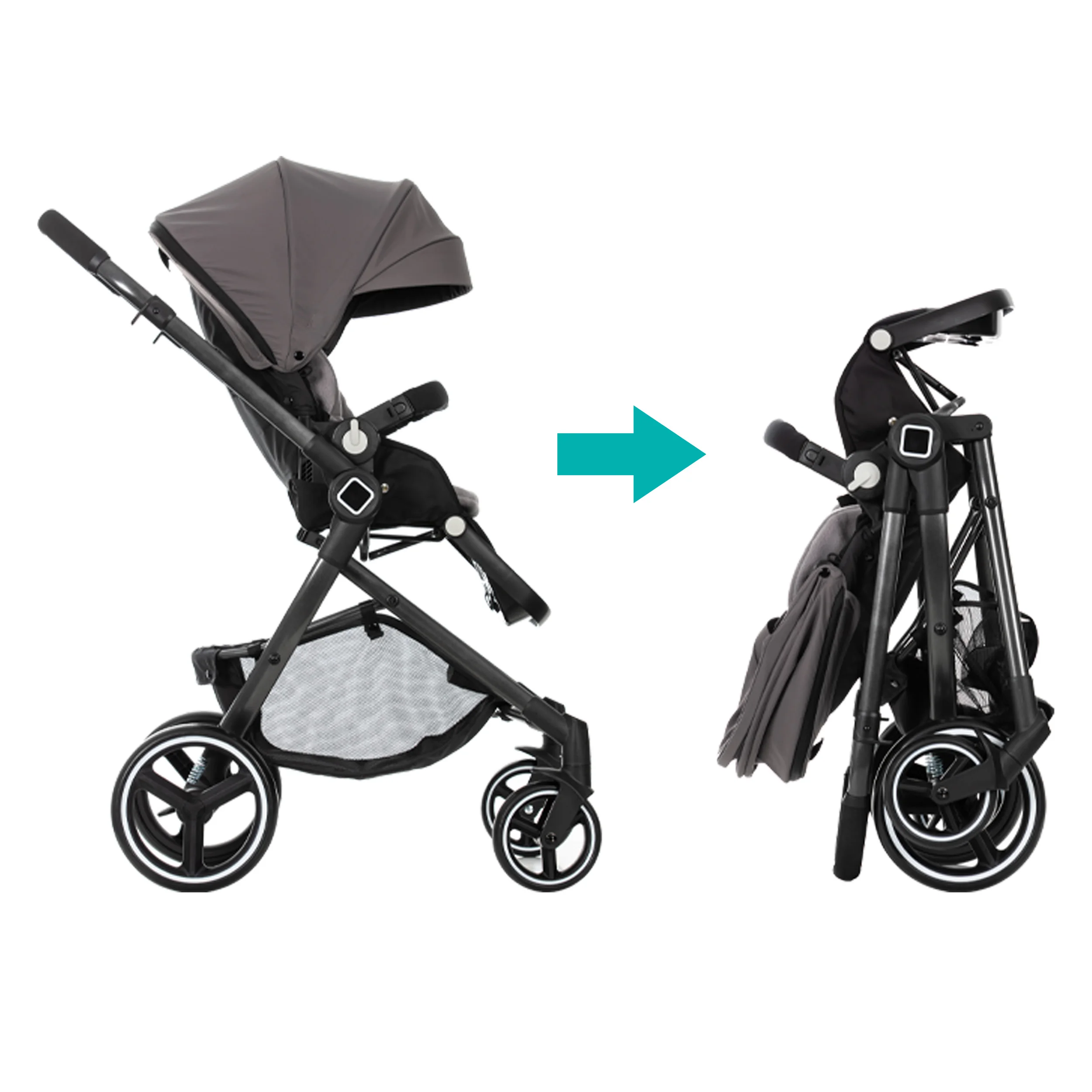 Footmuff|Four Wheels Stroller| - AliExpress