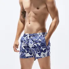 Мужские шорты для плавания ming мужские плавки пляжные шорты для серфинга Спортивная пляжная одежда серфинг плавание черные мужские плавки Maillot De Bain