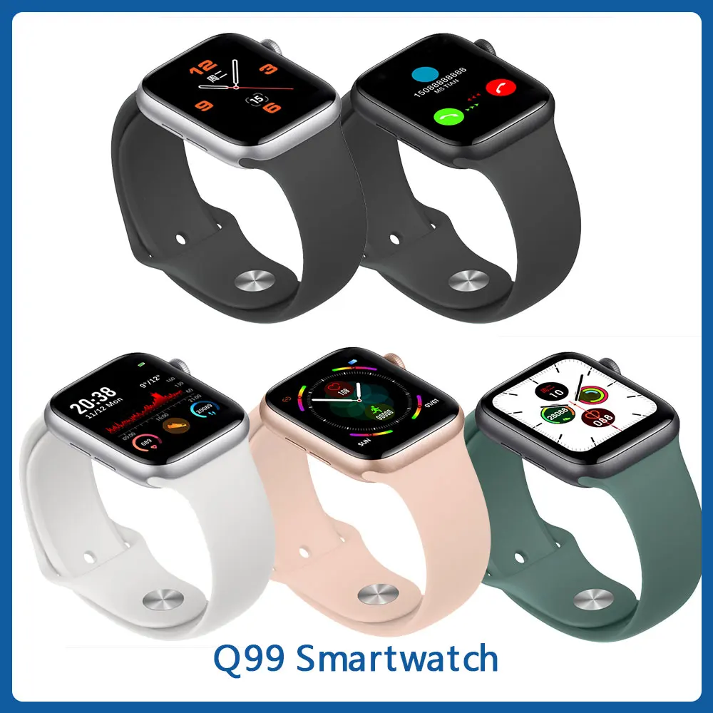 fitness tracker that can play music