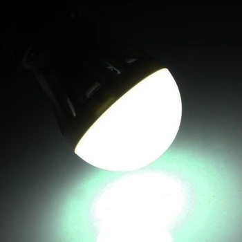 

E27 Motion/Sound+Light Sensor Control Lamp 3W 5W 7W 9W LED Light Bulbs Automatic Smart lamp for Porch Hallway Door Stair