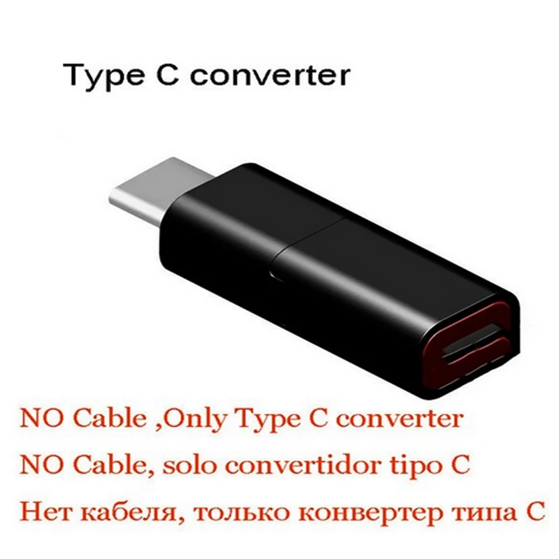 IG-Repairable USB кабель повторно используется USB C кабель регенерации быстрой зарядки для samsung huawei