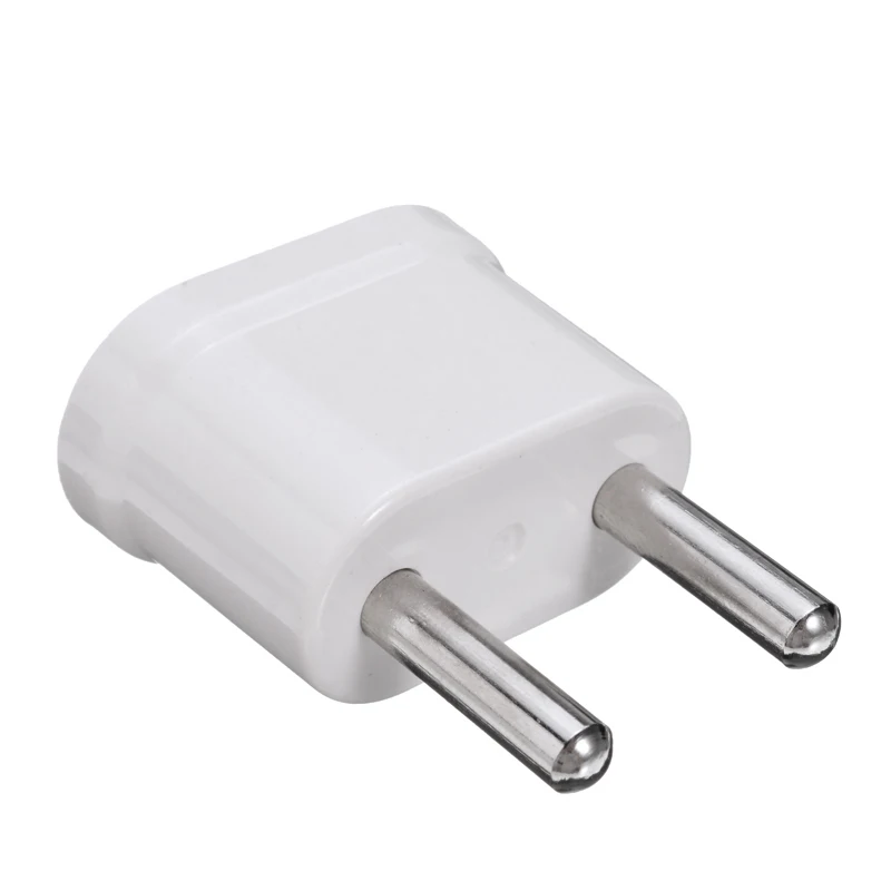 10 шт. дорожные адаптеры питания переменного тока|usa to eu|travel power plugspower plug |