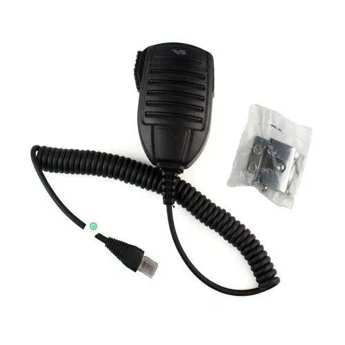 Ручной микрофон Mh -67a8j для Vertex Yaesu Standard Vx -2108 -2208 -2508 | Мобильные телефоны и
