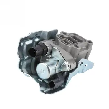 

Auto Solenoid Spool Valve Gasket Metal for Acura RSX for Honda Accord Civic Element CRV 15810-RAA-A01 OEM