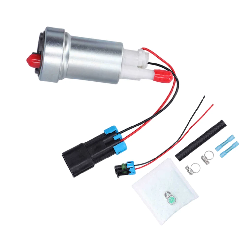 F90000274 Fuel Pump Kit High Flow Universal 450Lph 125 190 Aembly High