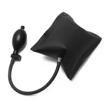 Нагрузка 200 кг клин с пневмонасосом инструмент для выравнивания сумка для подъемных дверей Windows63HF