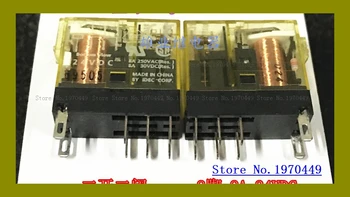 

RJ2S-CL-D24 DC24 8A