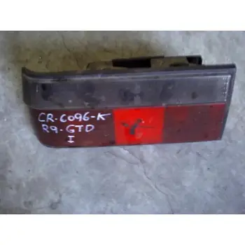 

695966 pilot Rear Left Renault 9 Renault R 9 1.6 Diesels