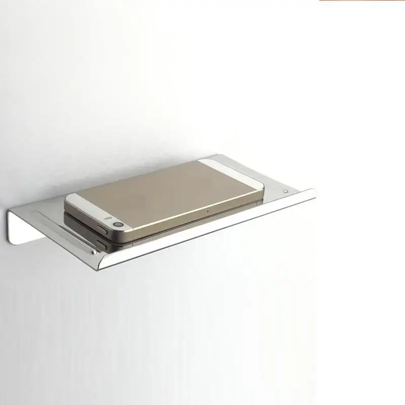 Bagno Rack Parede Estanteria Cabinet Prateleira Banheiro Shower Shelf Salle De Bain Shelves Accessories Bathroom Organizer