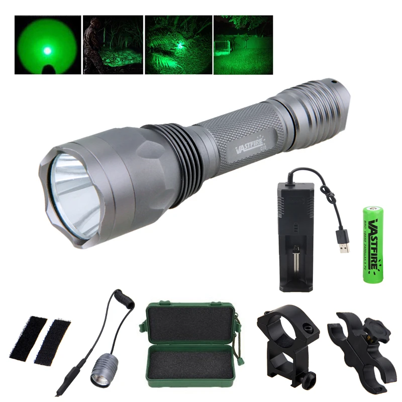 18650 Battery+Charger MT 10000LM T6 Zoomable Tactical LED Flashlight Torch 18650 Battery+Charger MT 10000LM T6 Zoomable Tactical LED Flashlight Torch