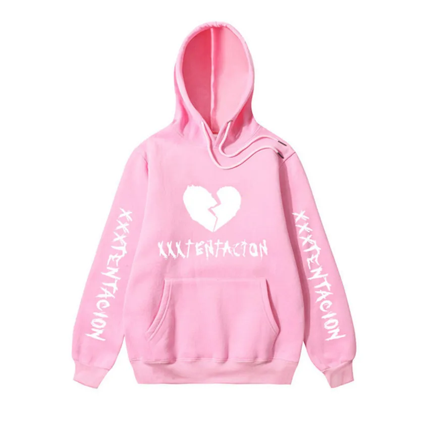 supreme xxxtentacion hoodie