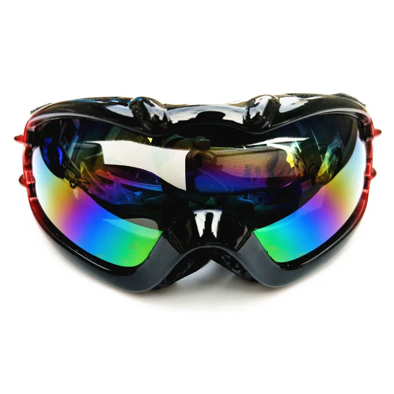Salomon Lunettes de ski Lo Fi ML - Unisexe | Altitude Sports
