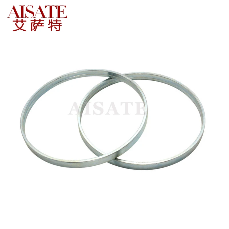

Rear Shock Absorber Ring For Mercedes W211 S211 E-class E350 E500 E55 AMG Rubber Sleeve Ring Air Suspension Pillow Repair kit