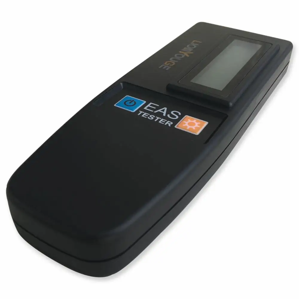 Eas RF Antenna Frequency Tester 8.2mhz Engineer Tools eas sytem entrance alarm RF antenna detector