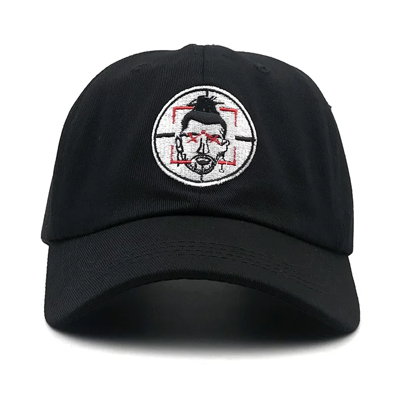 

2019 new Eminem Killshot Machine gun kelly Cotton embroidery Snapback Cap Baseball Cap For Men Women Hip Hop Dad Hat Bone