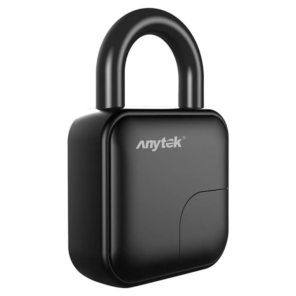 

Long Standby Waterproof Electronic Fingerprint Padlock Suitcase Student Dormitory Anti-Theft Long Standby Electronic Padlock