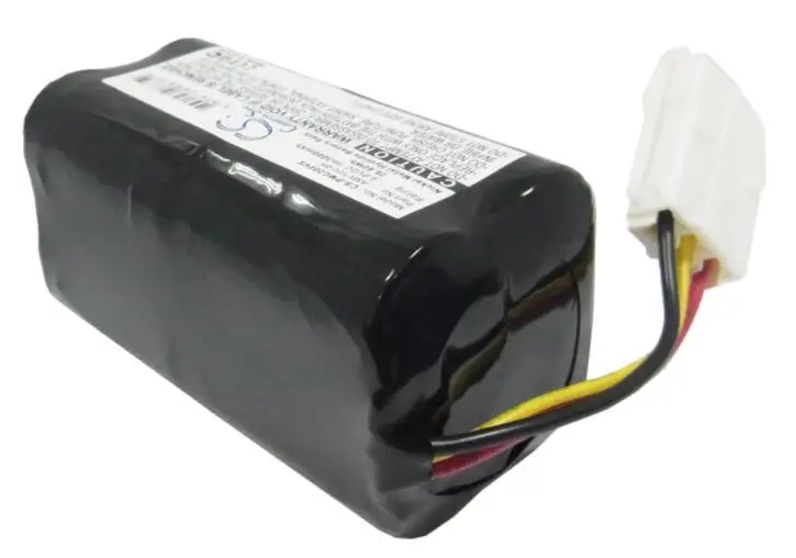 Cameron sino 3000 мА/ч, Батарея для цифрового фотоаппарата PANASONIC MC B 20 J MC-B10P MC-B20JP AMV10V-8K вакуумный Батарея